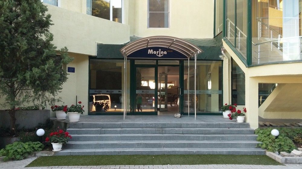 Hotel Marina Kiten  Extérieur photo